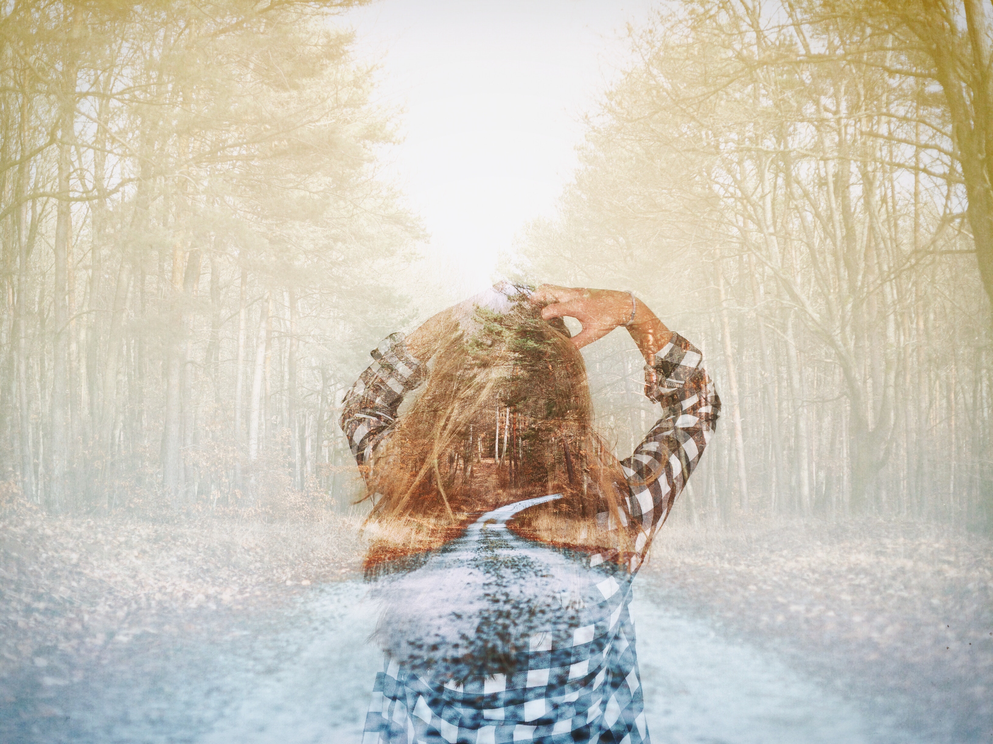 Generalized Anxiety Disorder
